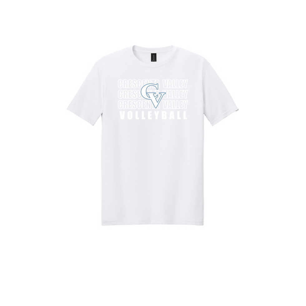 Thumbnail: Gildan Softstyle® T-Shirt