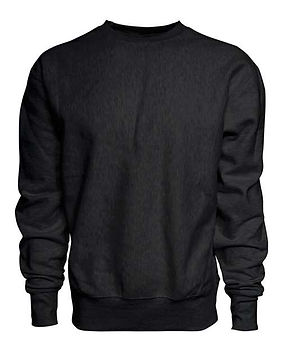 Sport Weave Crewneck Sweatshirt