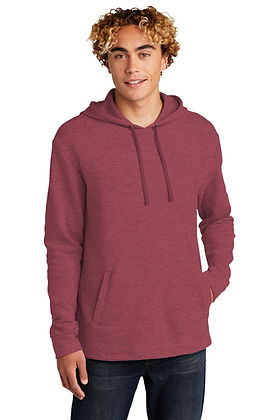 Next Level Apparel  Unisex Malibu Pullover Hoodie. NL9300
