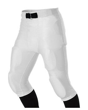 Interception Football Pants
