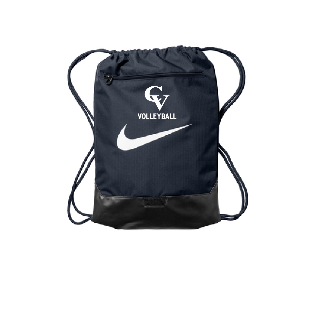 Nike Brasilia Drawstring Pack