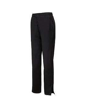 Solid Brushed Triot Pants