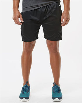 B-Core 5" Pocketed Shorts