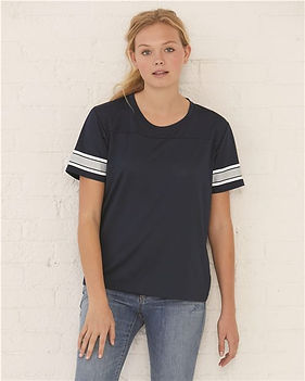 Women's Game Time Top
