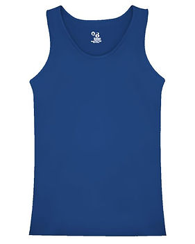 B-Core Women's Tank Top