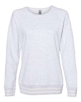 Women’s Relay Crewneck Sweatshirt