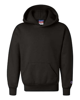 Powerblend® Youth Hooded Sweatshirt