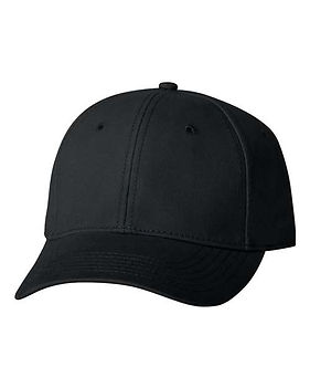 Structured Cap