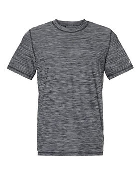 Mèlange Tech T-Shirt