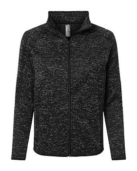Women's Sweater Knit Jacket