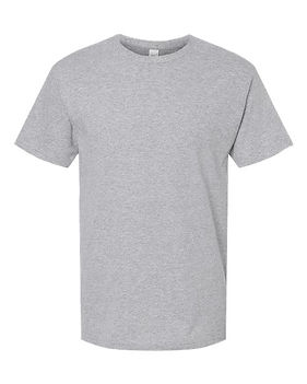 Gold Soft Touch T-Shirt
