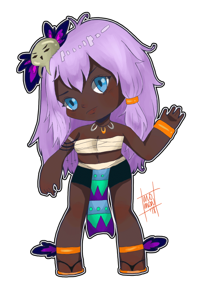 chibii