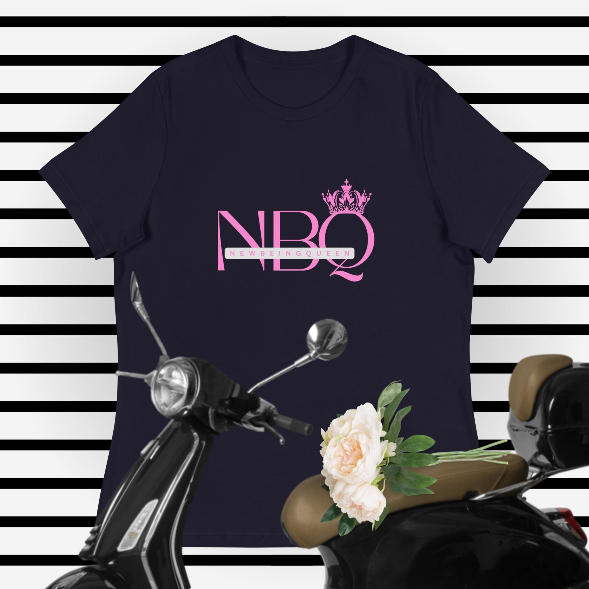 Women's Relaxed T-Shirt