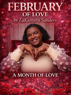 Let Love Start With How You Speak to Yourself