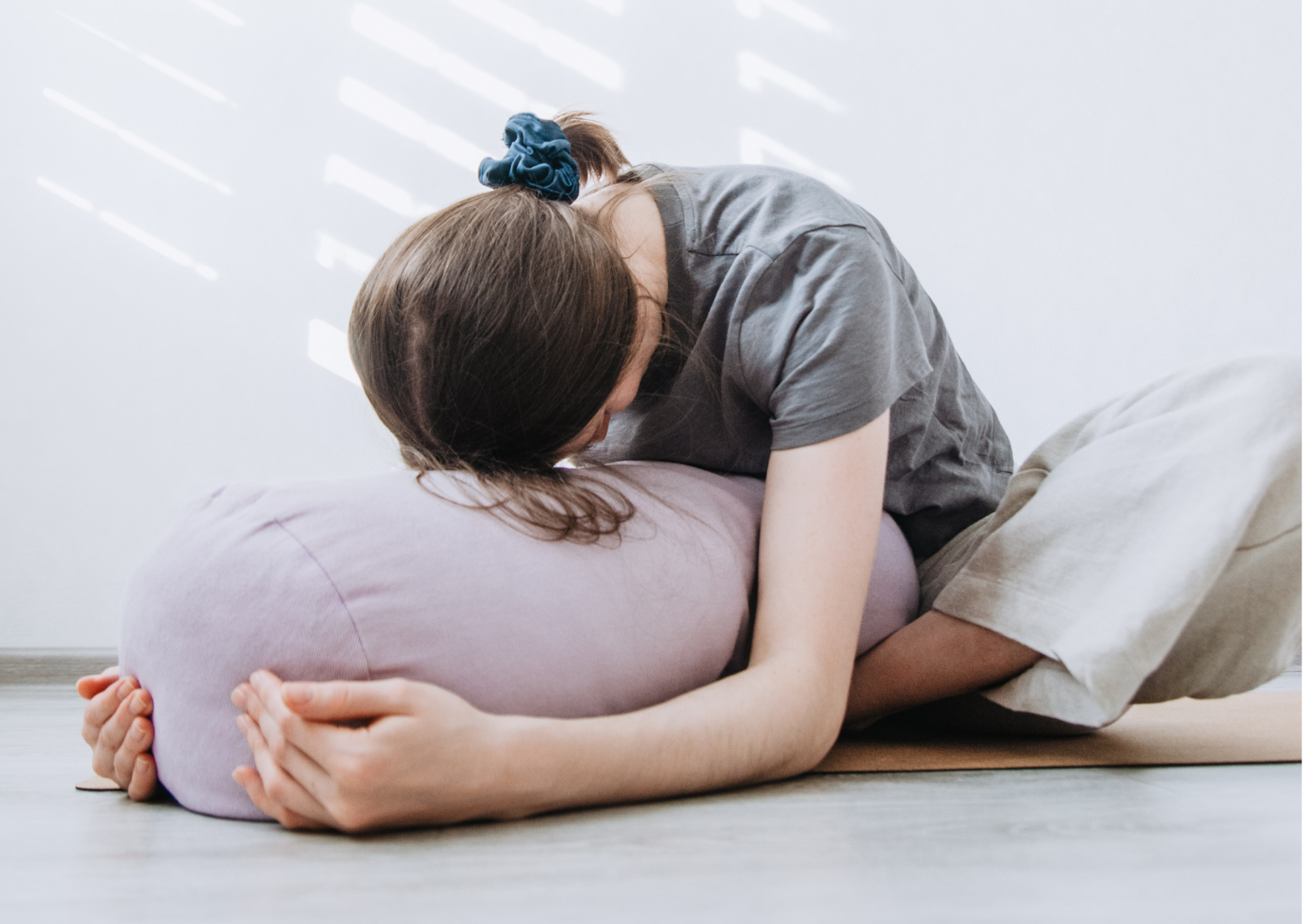 YinYoga (DI 06:30 bis 07:30 Uhr)