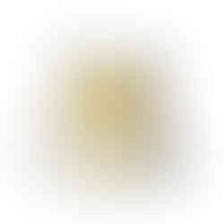 White Glossy Mug with the Symbols of the First French Empire printed on.