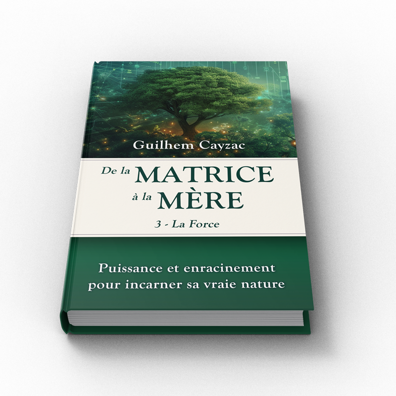 Miniature : De la Matrice à la Mère - La Force