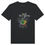 Miniature : T-shirt mixte bio - Une fleur est la victoire de la vie