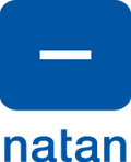 Natan fund logo