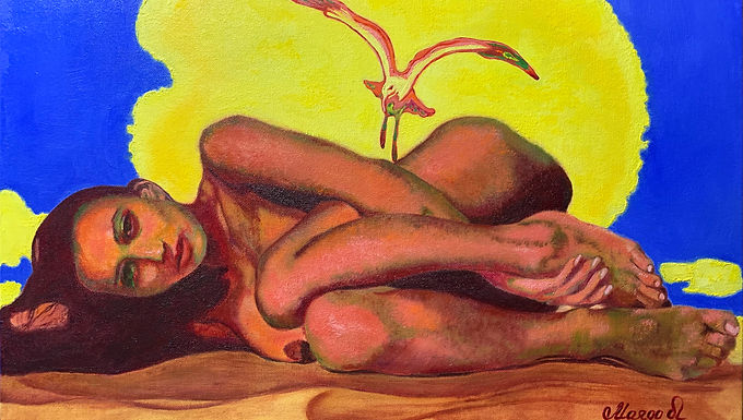 Margo Leonard
