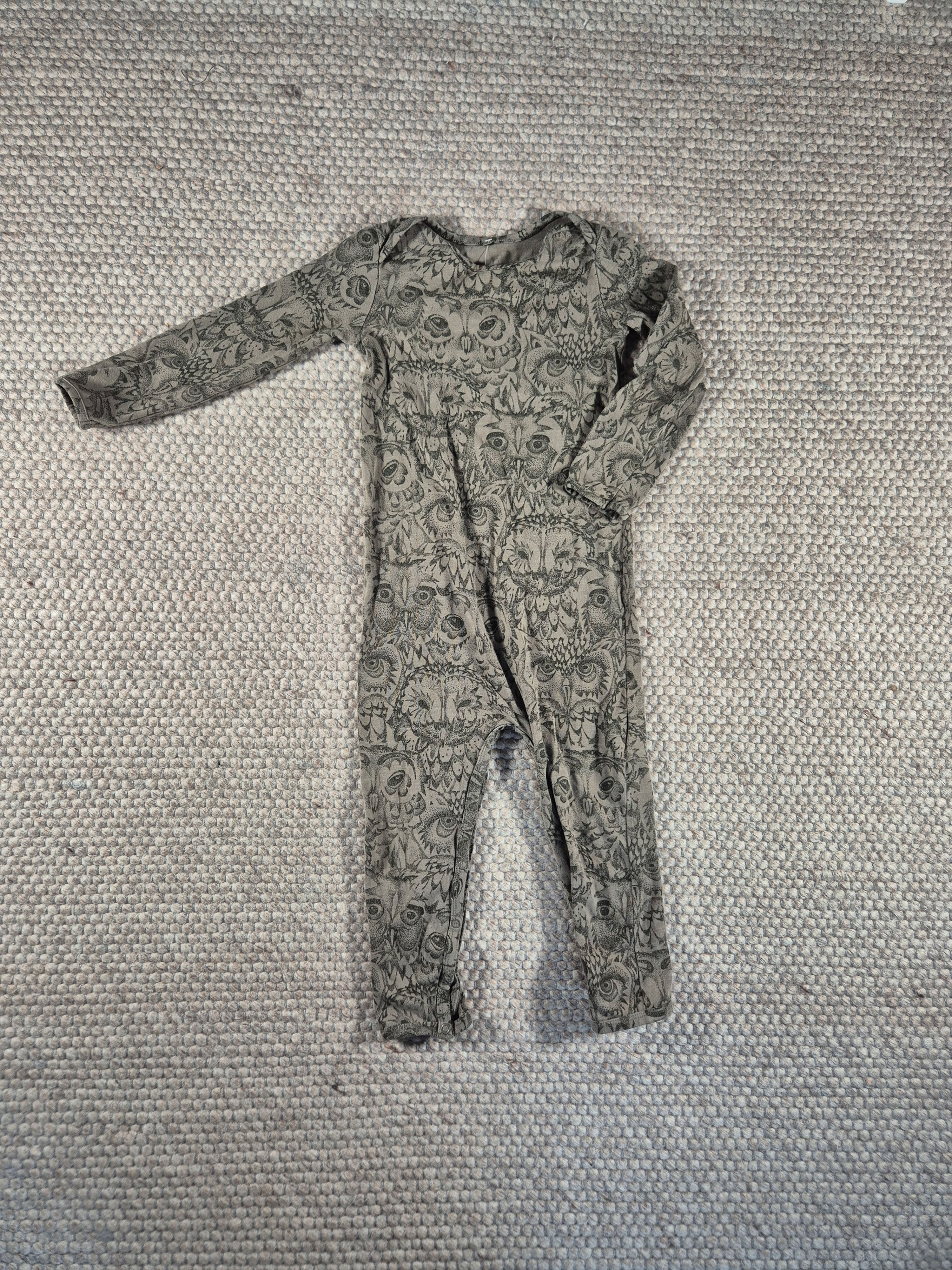 Soft Gallery boxpak maat 92