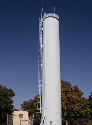 Water Tower