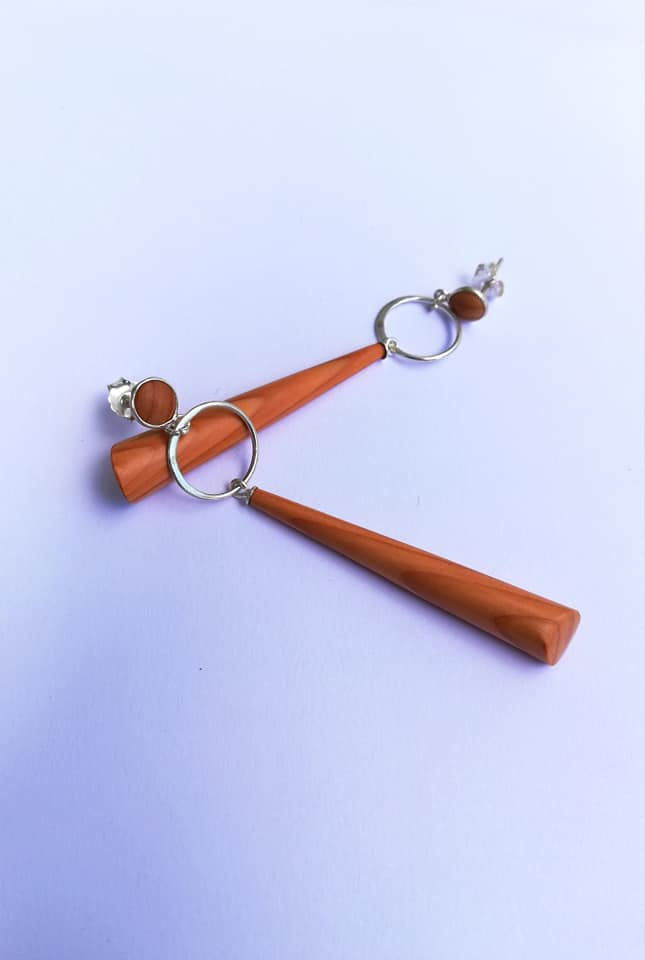 Miniature : Boucles d'oreilles "Femmes"