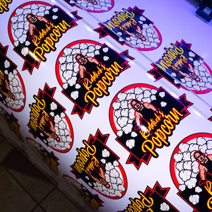 Digital Printed Products