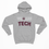 Thumbnail: Embroidered McKinley Tech Hooded Sweatshirt