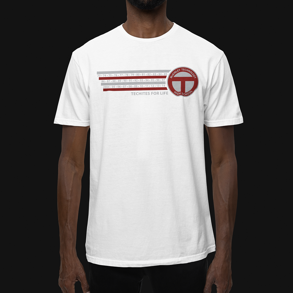 Thumbnail: McKinley All-Class Unisex T-Shirt PC450