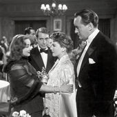 The Stage is a Metaphor | All About Eve (1950) 