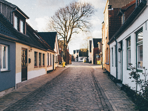 The Crisis of this Covid-Moment: the Mundane