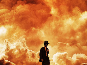 Oppenheimer (2023) and the Moral Odyssey | A Movie Review