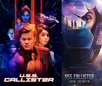What Black Mirror and Jesus Remind Us About the Imagination 