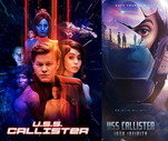 What Black Mirror and Jesus Remind Us About the Imagination 