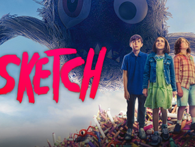 Sketch (2024) | The Most Imaginative Film I've Seen in a Long Time
