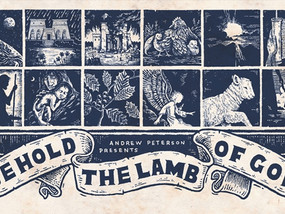 What I Beheld at the Ryman Auditorium