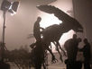 Puppeteer with Alien 