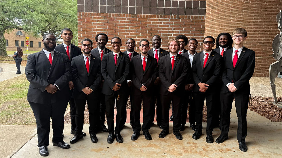 Chapter Picture
