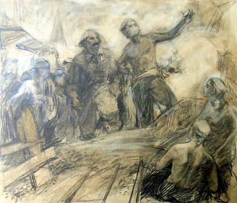 АМИ 487 Зимин В.В. Эскиз картины.jpg