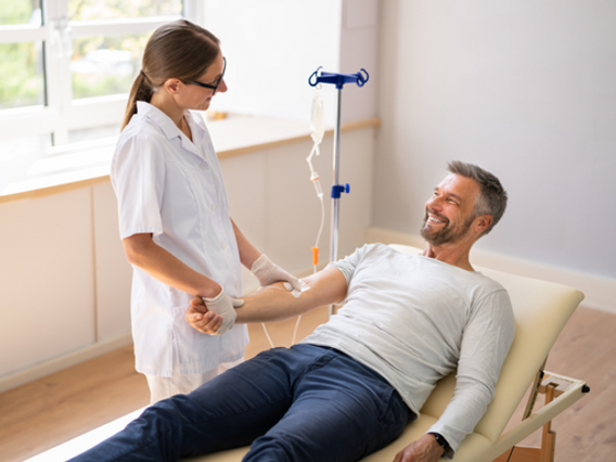 glutathione drip before and after Do IV Drips work for Hangovers? Here is the answer