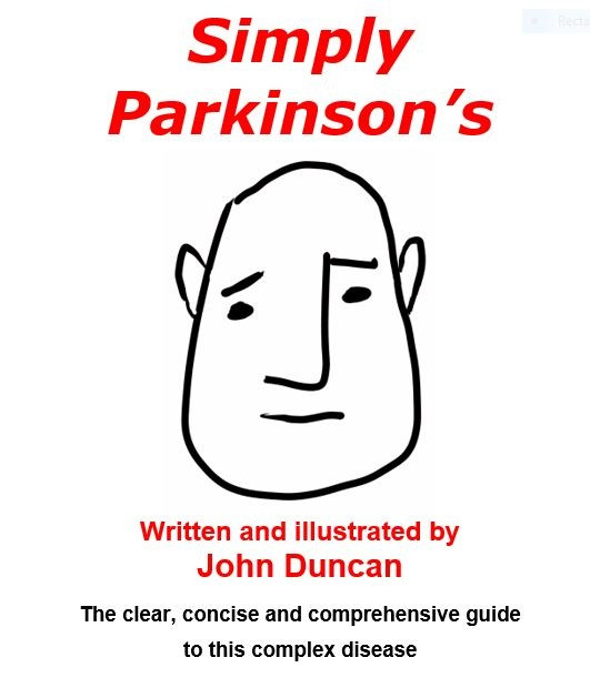 Simply Parkinson’s: words of wisdom from a neighbour