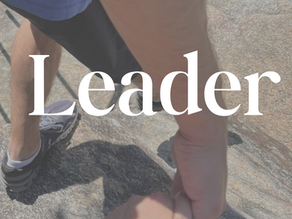 The Mark of a Masculine Man