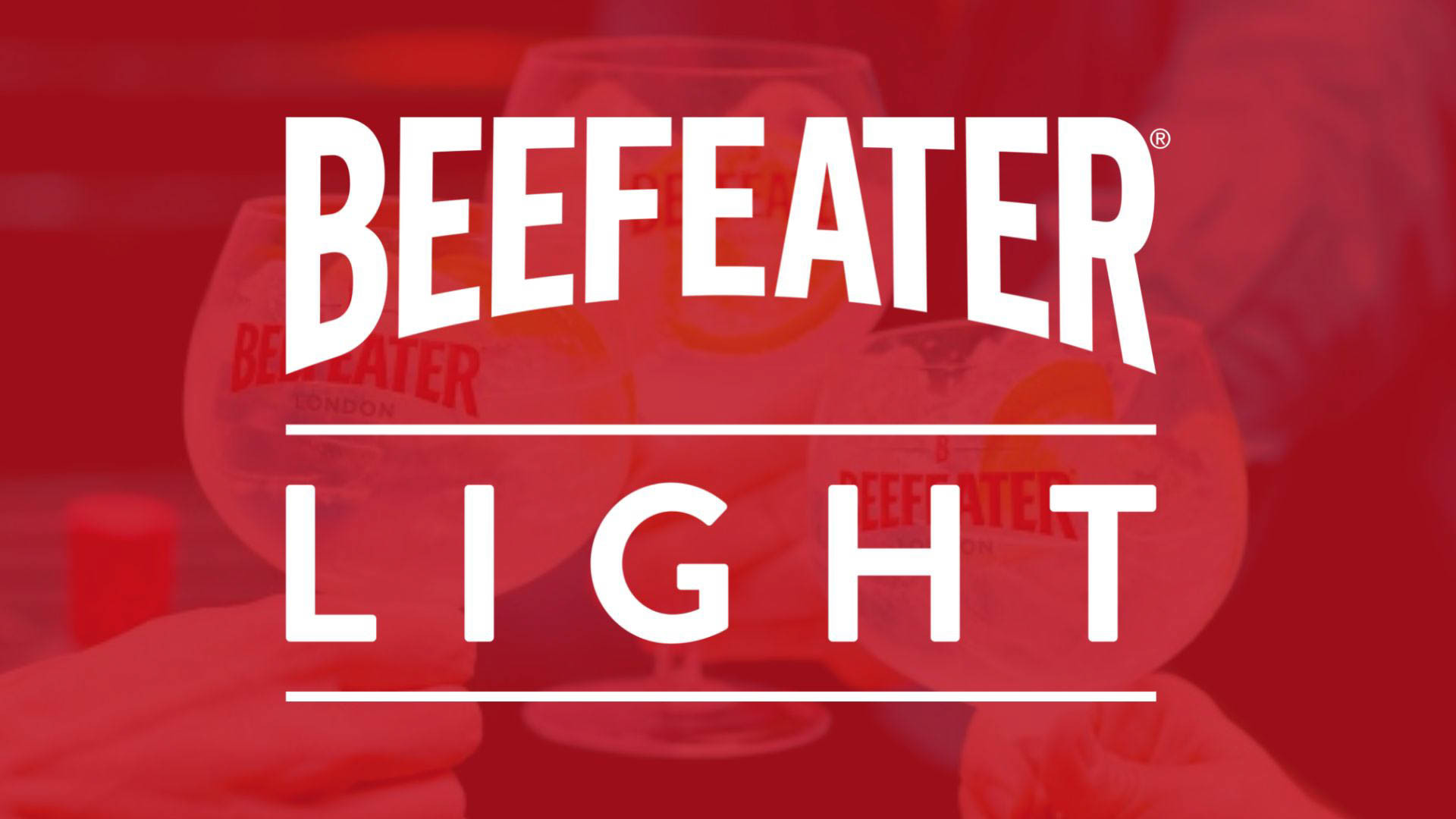 Beefeater Light
