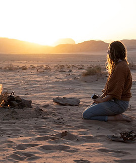 wadi rum jordan bedouin camp desert deal tours