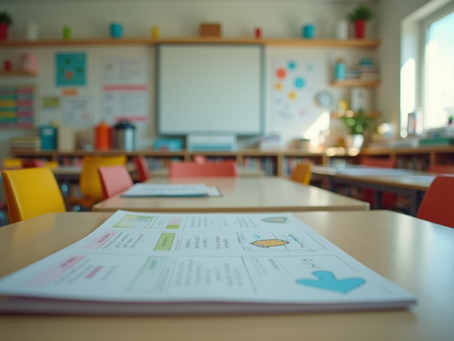 Empowering Families Through Childcare and Education Services