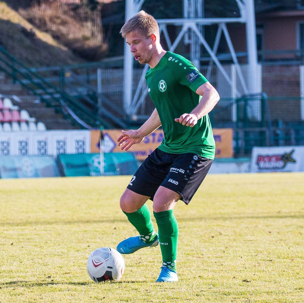 Fotbalista, 1. FK Příbram