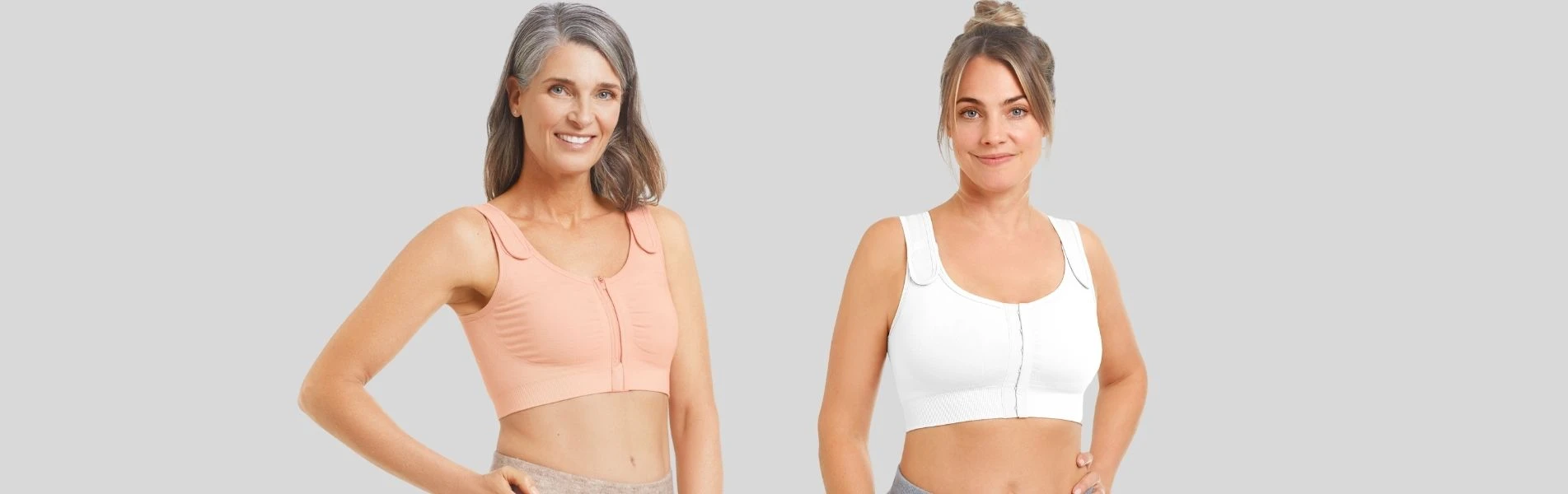amoena- Camisole de compression