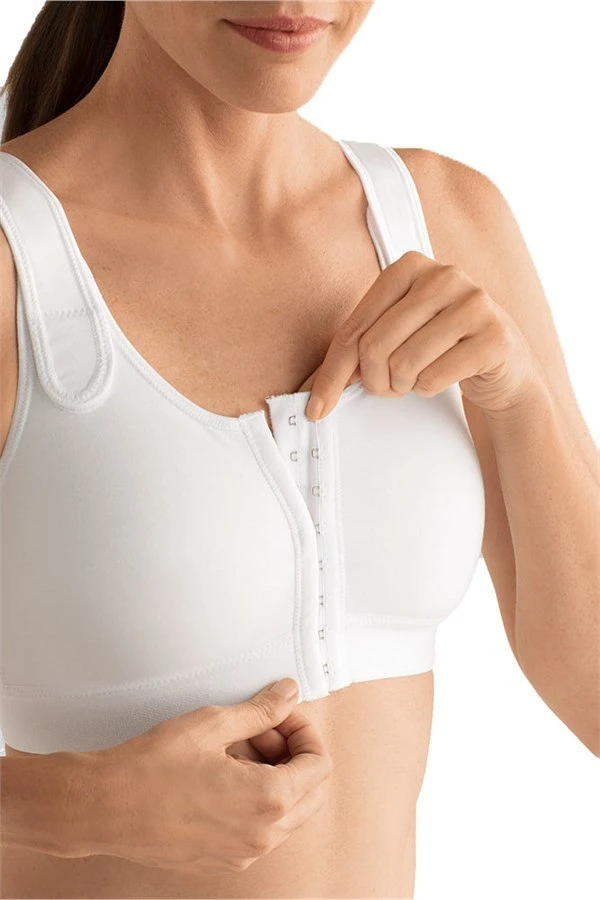 Amoena camisole de compression