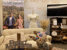 Hochzeitsmesse Luzern
Hochzeitsmesse Zentralschweiz